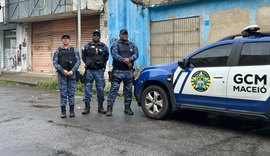 SEMSC transforma cenário na Buarque de Macedo e devolve segurança a comerciantes