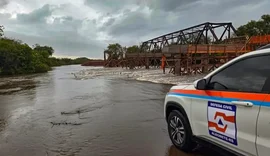 Tempestade e granizo causam prejuízo a 43 municípios no RS