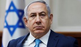 'Israel não vai recuar depois de avião derrubado pela Síria', diz Netanyahu