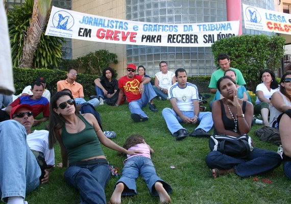 Tribuna celebra 18 anos de resistência em Alagoas