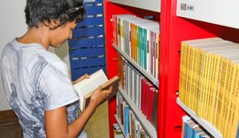 Biblioteca Pública Graciliano Ramos entrega de kits de higiene para mulheres em vulnerabilidade social