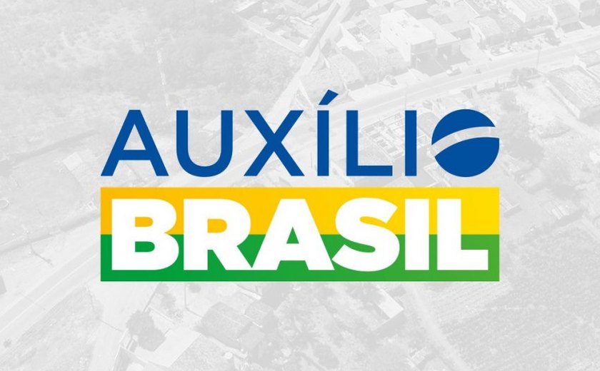 Calendário de pagamento do Auxílio Brasil do mês de junho termina nesta quinta (30)