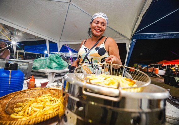 Semsc abre inscrições de ambulantes para o São João Massayó 2025