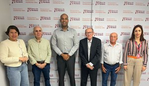 Economistas e BNB fortalecem parceria com foco no desenvolvimento de Alagoas
