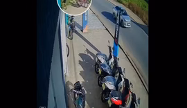 Advogado é baleado na porta de escritório em Arapiraca em plena luz do dia