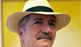 Aldo Rebelo lança livro sobre amazônia em Maceió