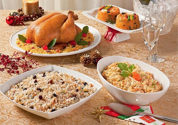 Nutricionista alerta para os cuidados com a saúde no Natal