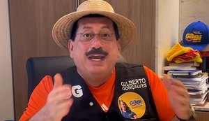 GG quer fazer história como o primeiro deputado federal eleito por Rio Largo