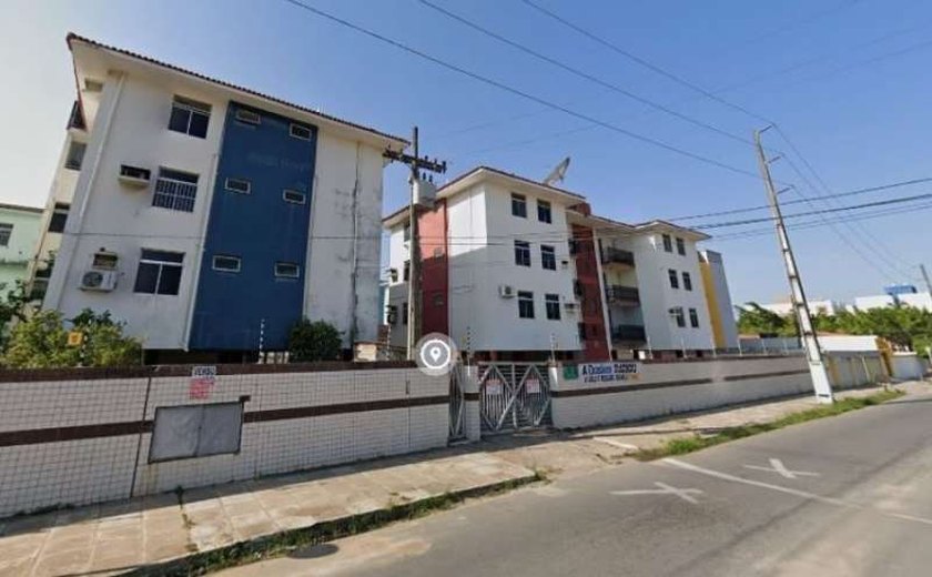 Edifícios do Pinheiro serão demolidos a partir da próxima segunda-feira (31)