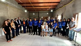 Instituição de Campo Alegre recebe recursos da campanha de Destinação da Receita Federal