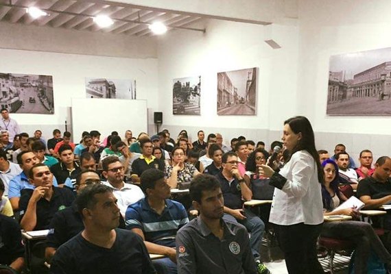 Desenvolvimento de projetos contribui para a formação de futuros engenheiros