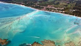 Maragogi é eleito o melhor destino de praia do Brasil e reforça posição como paraíso turístico nacional