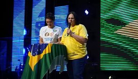 Ex- ministra Damares Alves é eleita senadora pelo Distrito Federal