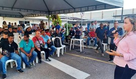 Trabalhadores da Casal marcam assembleia com indicativo de paralisação
