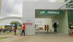 Hospital do Agreste confirma morte de homem que teve 80% do corpo queimado