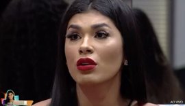 'BBB21': Pocah é 15ª eliminada do reality com 73,16% dos votos