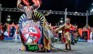 Edital seleciona folguedos, bandas e corais para o Natal