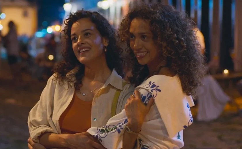 O que acontece com Cecília e Laís em 'Vale Tudo': casal passará por duas tragédias na novela