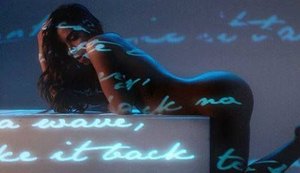 Fotos sensuais de Anitta contam com curtidas cativas do ator Selton Mello
