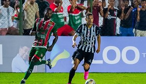 CSE e ASA querem uma vaga na final do Campeonato Alagoano