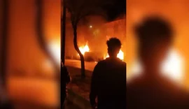 Irã diz que prendeu três mil pessoas; organizações estimam 19 mil presos