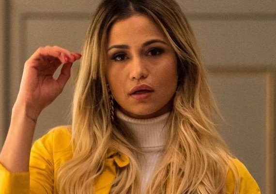 Fique ligado! herança de Sandra Helena é bloqueada. 'Anulação do testamento'