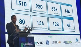 Programa alagoano ganha reconhecimento nacional e internacional