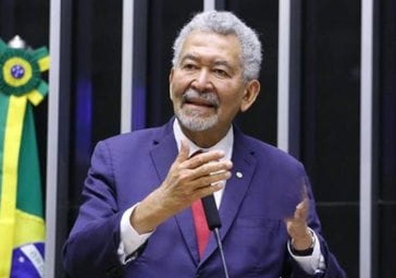 Paulão defende a criação do Ministério da Segurança Pública no País