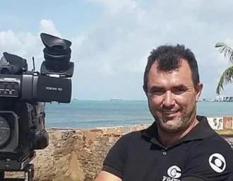 Morre em Maceió o jornalista e repórter cinematográfico André Feijó de Lima