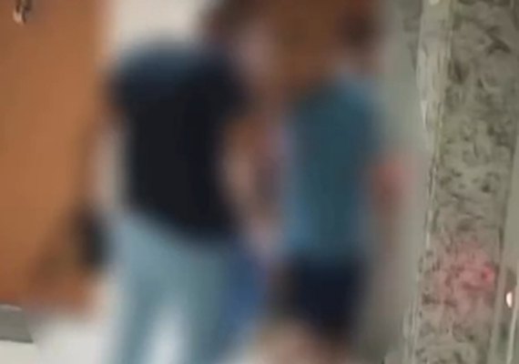 Homem apontado como um dos líderes do falso precatório é preso