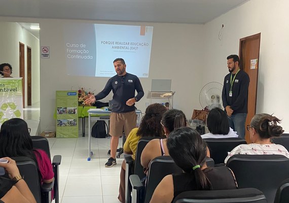 Mudanças Climáticas ganham destaque na FPI 2023