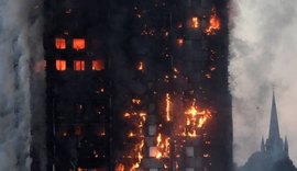 Sobe para 79 número de mortos ou desaparecidos em incêndio de Londres