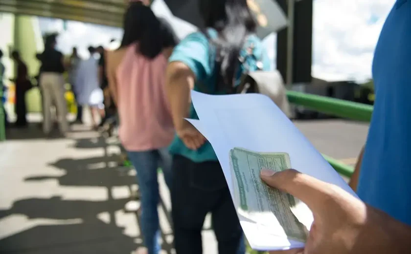 Unicef mobiliza jovens de 16 e 17 anos a tirar título de eleitor