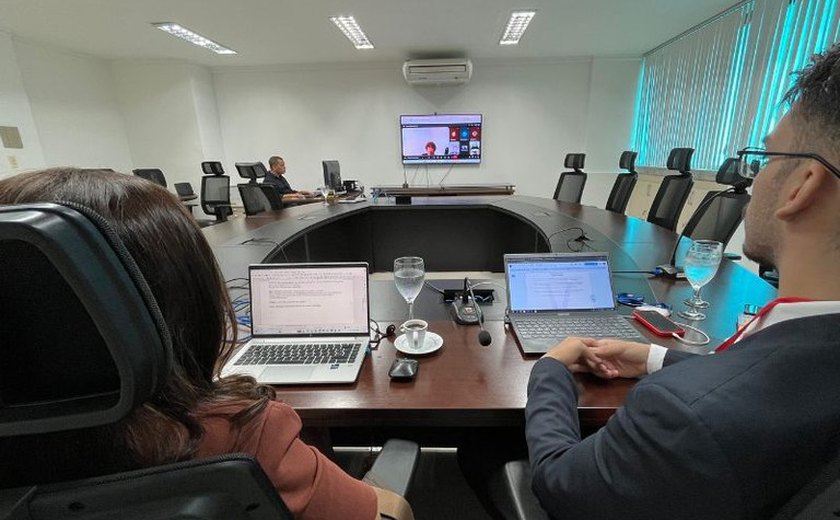 MPF participa de debate sobre proteção de crianças e adolescentes no ambiente digital