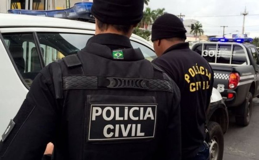 Governo de Alagoas lança edital com 500 vagas para o concurso da Polícia Civil; confira