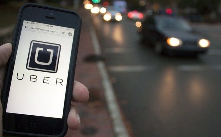 Mais de 100 motoristas de Uber foram acusados de agressão sexual