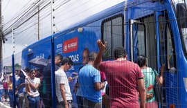 Seteq divulga novas vagas de emprego para diversas áreas em Maceió e no interior