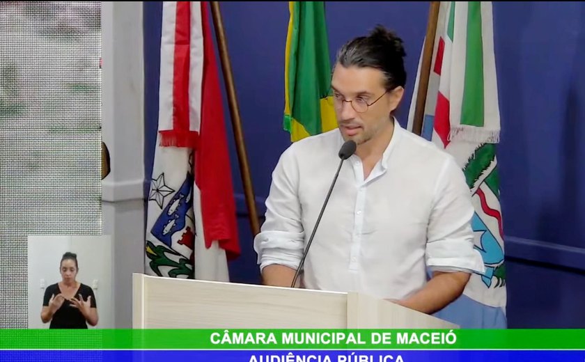 Conselho de Arquitetura mobiliza contra afrouxamento das licenças ambientais