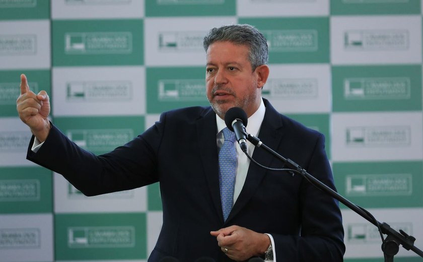 Arthur Lira defende 'Agenda Verde' com investimentos para o Brasil ser um dos líderes em energia limpa