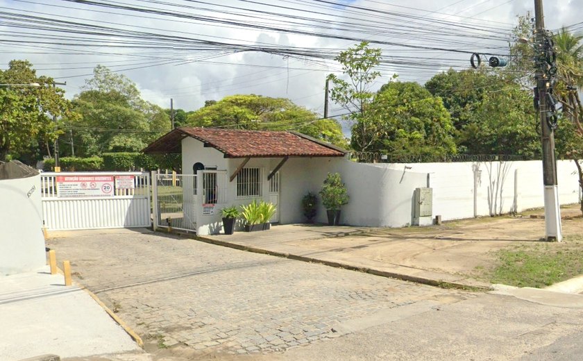 MPF atua e Caixa é condenada a reparar esgotamento de residencial em Maceió