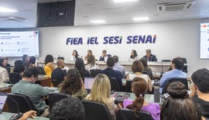 Finep pelo Brasil inicia etapa Alagoas em Maceió com oportunidades de inovação para a Indústria
