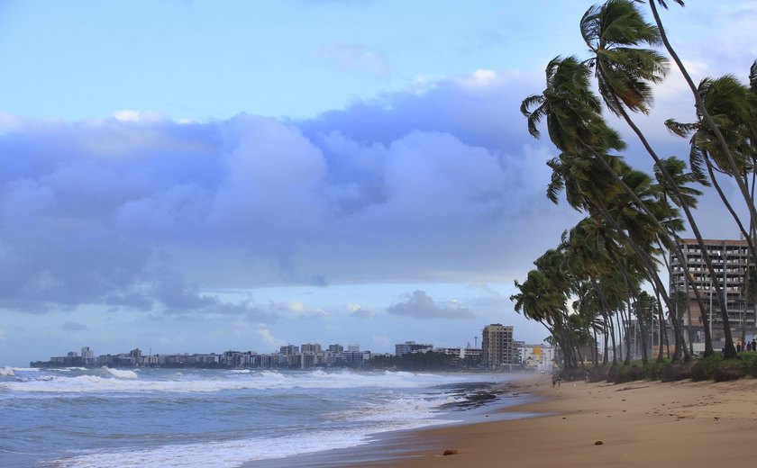 Homem morre afogado na praia de Cruz das Almas