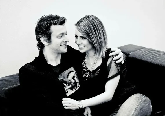 Sandy e Lucas Lima anunciam separação após 24 anos juntos