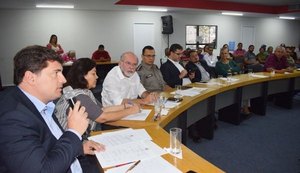 Projeto para agricultura familiar via Consórcio Nordeste é proposto no Comitê Agrário