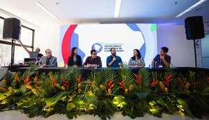 Em Alagoas, secretários de Comunicação do Nordeste debatem políticas integradas de informação