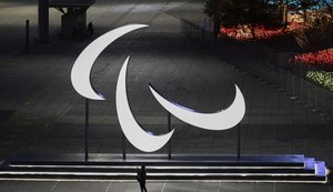 Paralimpíada: Rússia e Belarus terão bandeira neutra em Pequim