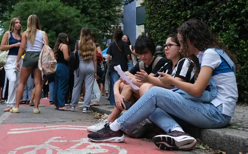 Entenda quem pode solicitar a reaplicação das provas