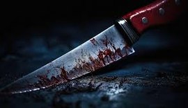 Homem é morto com golpes de faca durante bebedeira em Piaçabuçu