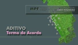 Novo termo: Braskem inclui todas as áreas de mapa do Programa de Realocação e Compensação