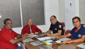 PC, Detran e Sistema Penitenciário realizarão paralisação conjunta nos dias 11 e 12